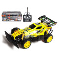 Coche de juguete de control de radio coche modelo RC 1: 16 R / C coche (h1215121)